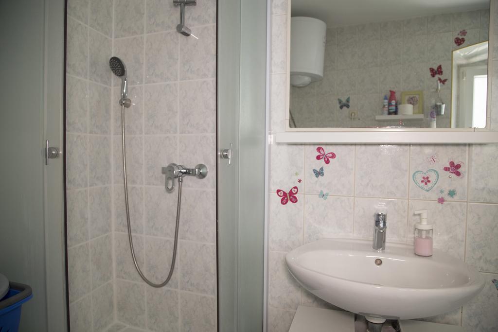 Apartment Pina Split Dış mekan fotoğraf