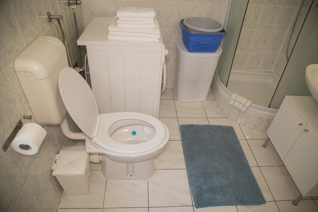 Apartment Pina Split Dış mekan fotoğraf