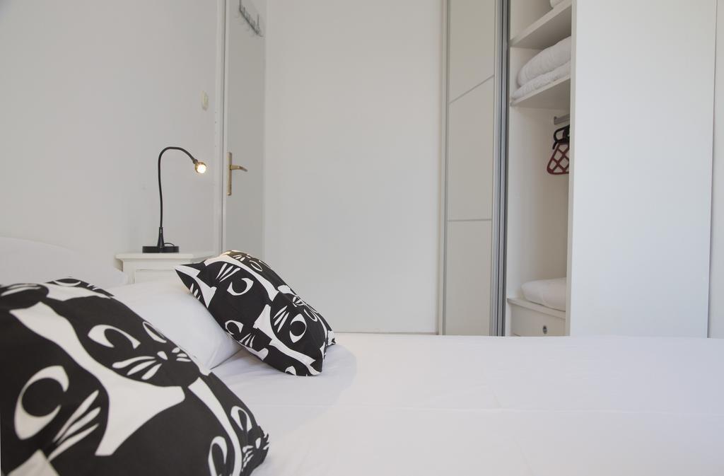 Apartment Pina Split Dış mekan fotoğraf