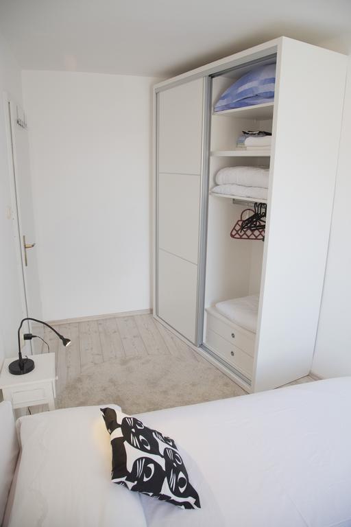 Apartment Pina Split Dış mekan fotoğraf