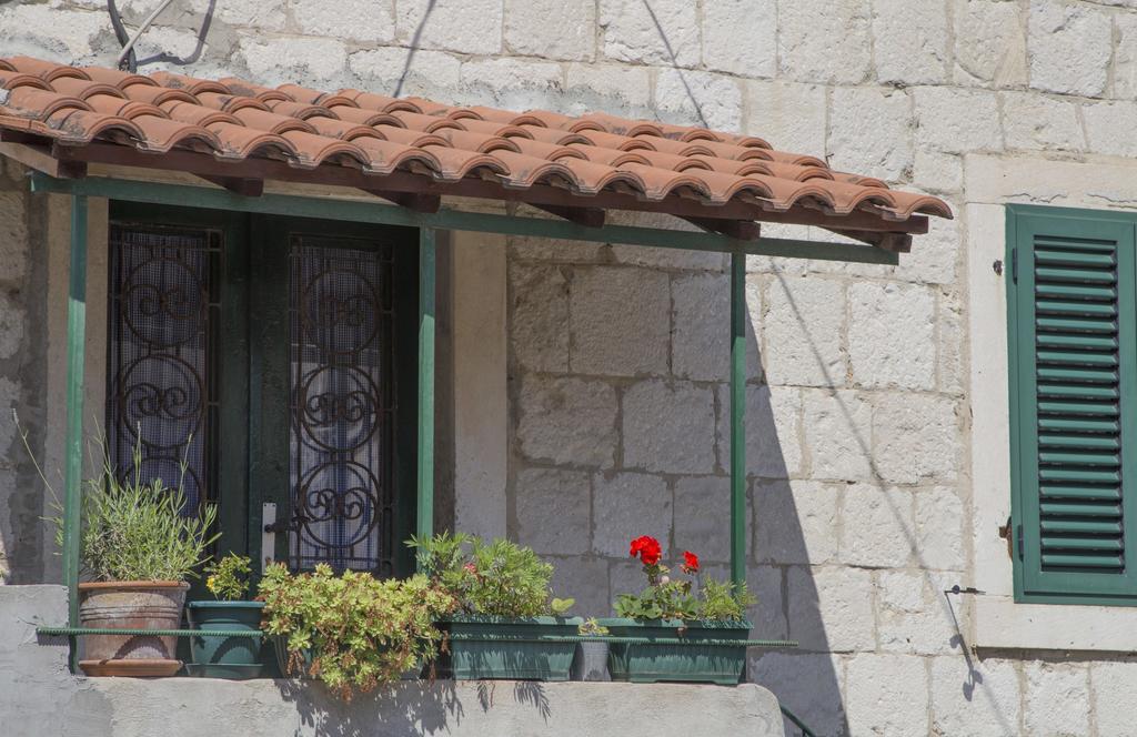 Apartment Pina Split Dış mekan fotoğraf