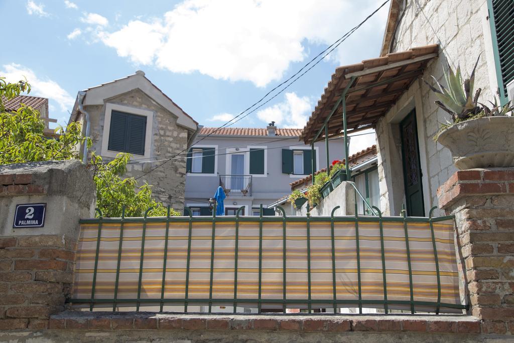 Apartment Pina Split Dış mekan fotoğraf