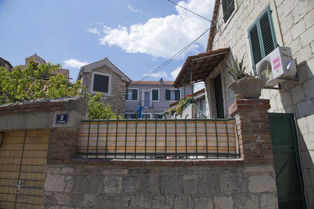 Apartment Pina Split Dış mekan fotoğraf