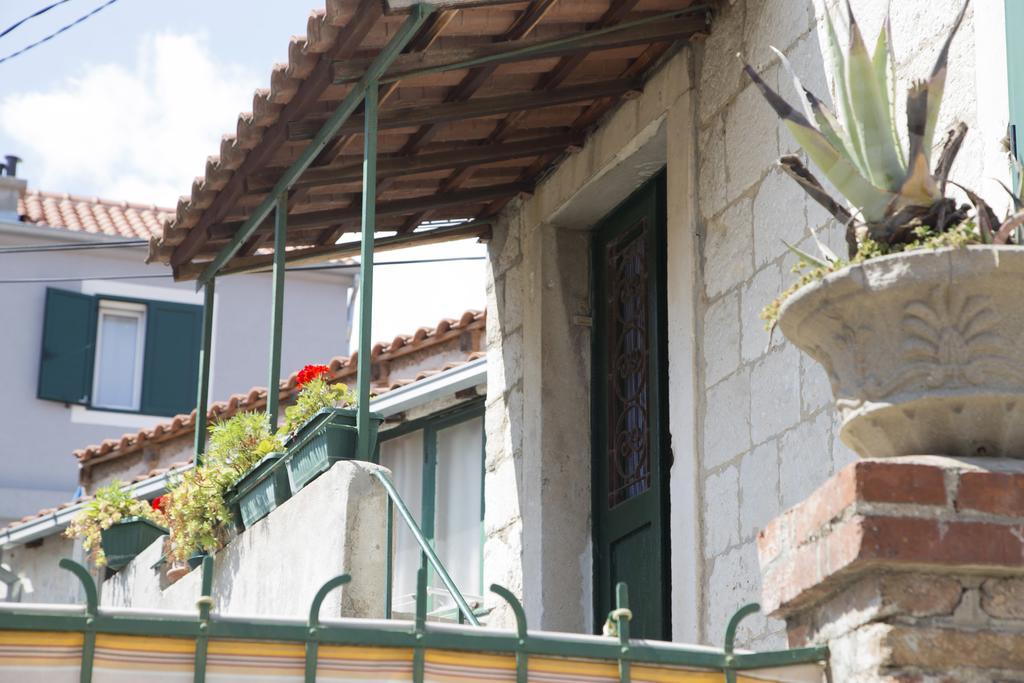 Apartment Pina Split Dış mekan fotoğraf