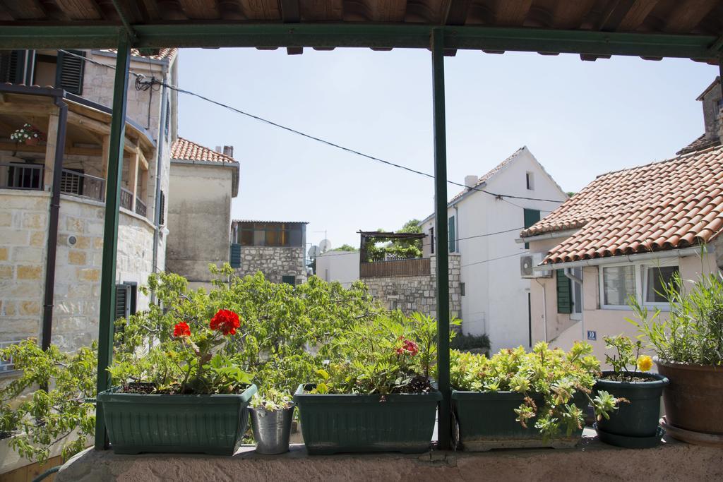 Apartment Pina Split Dış mekan fotoğraf