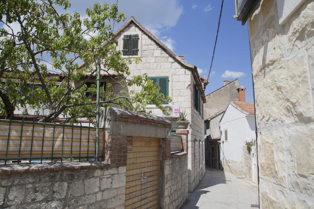 Apartment Pina Split Dış mekan fotoğraf