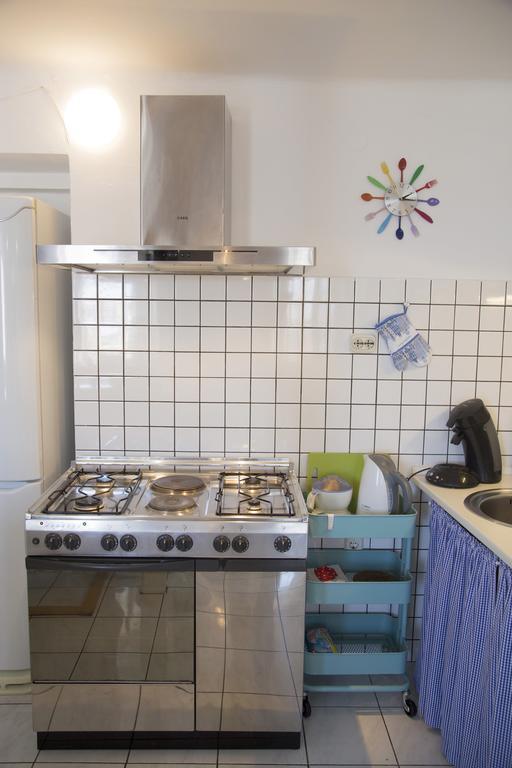 Apartment Pina Split Dış mekan fotoğraf