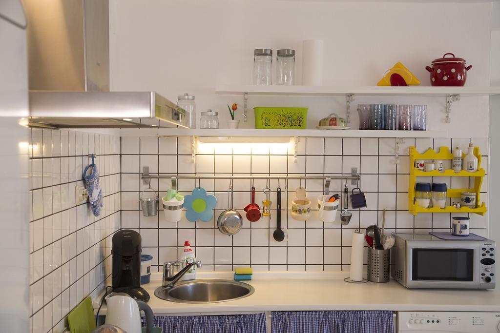 Apartment Pina Split Dış mekan fotoğraf