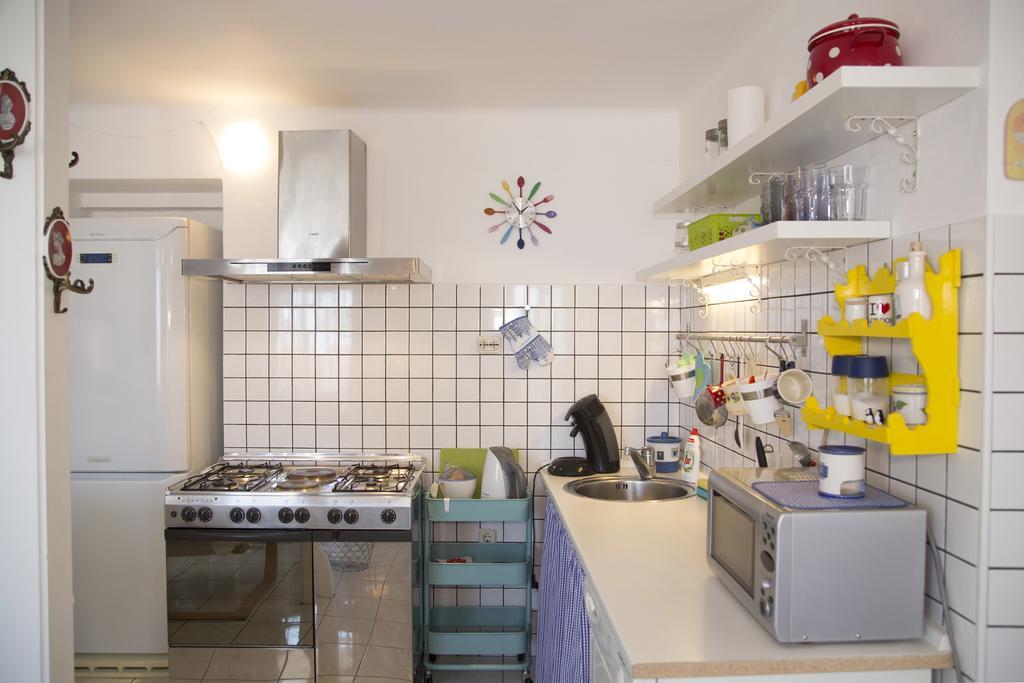 Apartment Pina Split Dış mekan fotoğraf