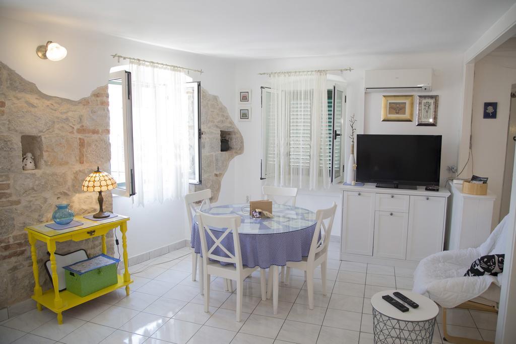 Apartment Pina Split Dış mekan fotoğraf