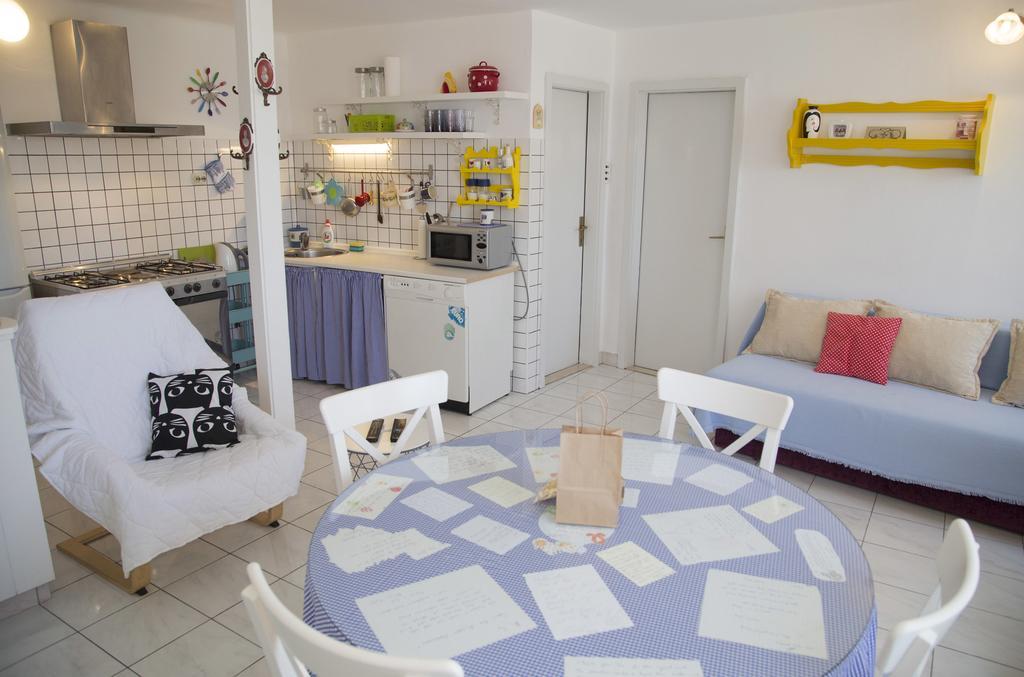 Apartment Pina Split Dış mekan fotoğraf