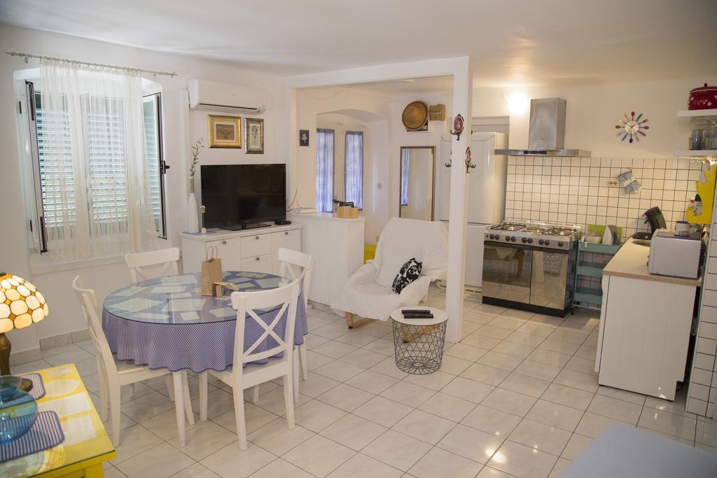 Apartment Pina Split Dış mekan fotoğraf
