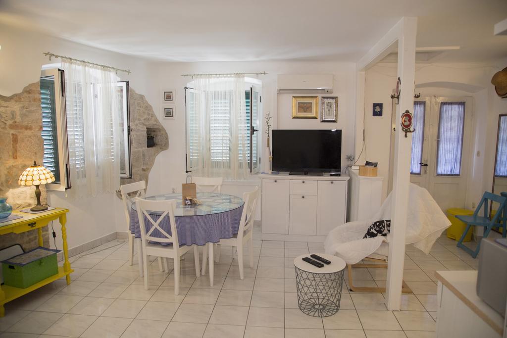 Apartment Pina Split Dış mekan fotoğraf