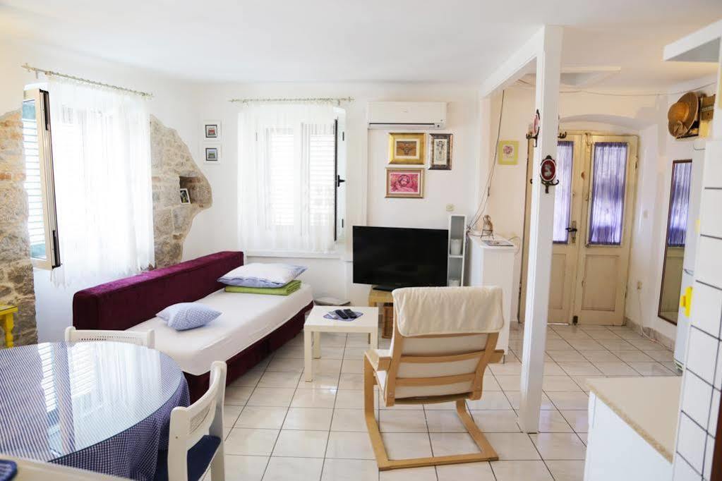 Apartment Pina Split Dış mekan fotoğraf