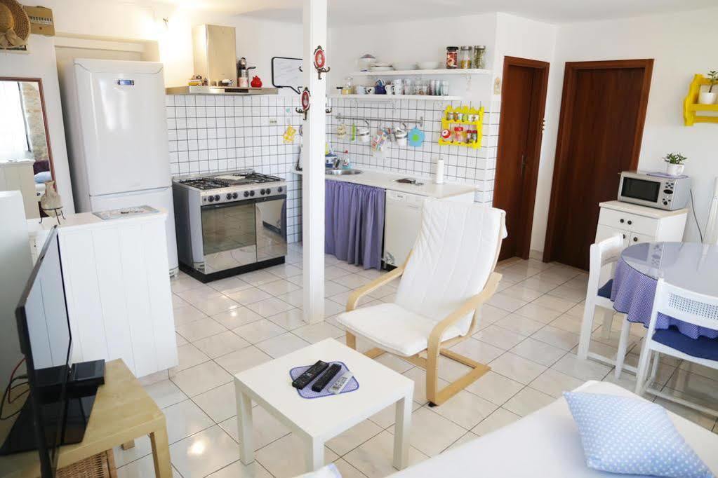 Apartment Pina Split Dış mekan fotoğraf