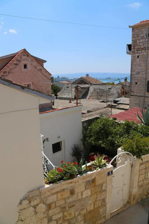 Apartment Pina Split Dış mekan fotoğraf