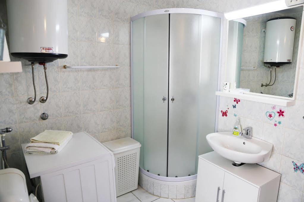 Apartment Pina Split Dış mekan fotoğraf