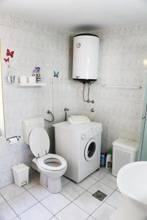 Apartment Pina Split Dış mekan fotoğraf